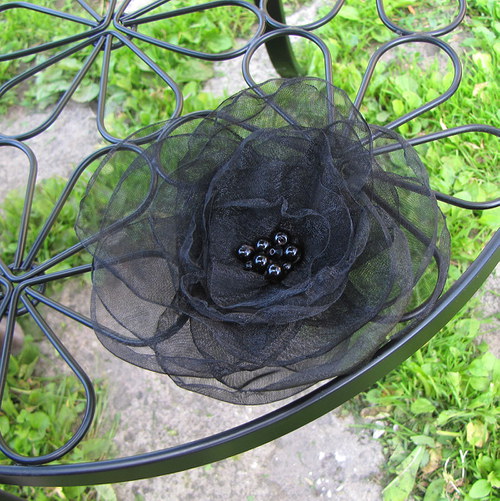 Megačerná — foto 1