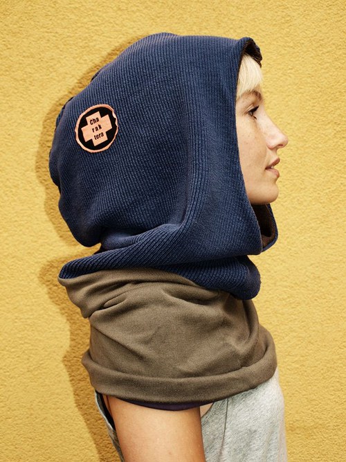 HOOD-ON 4in1 — foto 1