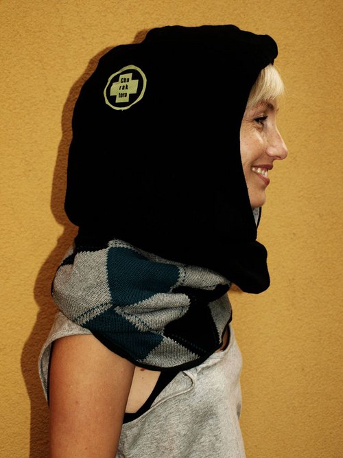 HOOD-ON 4in1 — foto 1