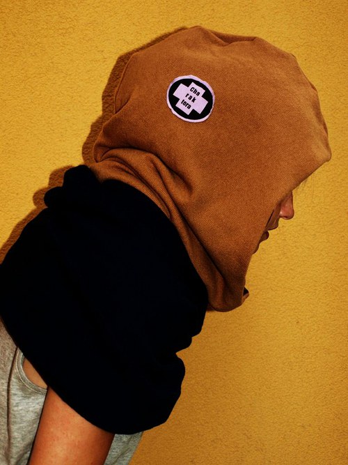 HOOD-ON 4in1 — foto 1