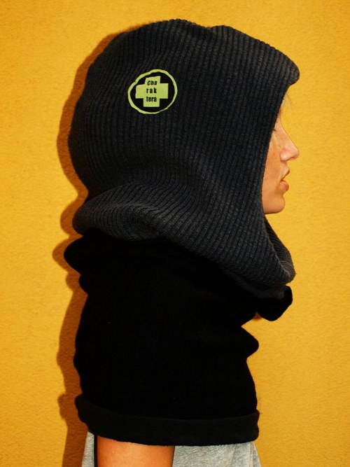 HOOD-ON 4in1 — foto 1