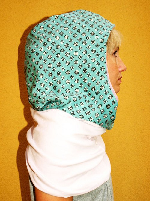 HOOD-ON 4in1 — foto 1