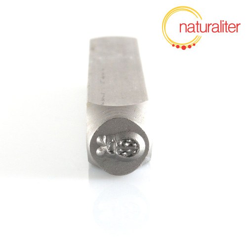 Razidlo slunéčko sedmitečné 6x4mm