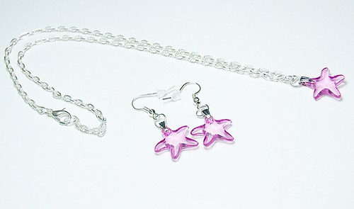 Sada Violet Star — foto 1