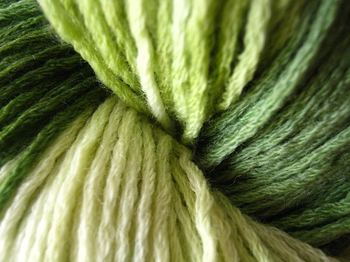 100% merino - Listoví — foto 1