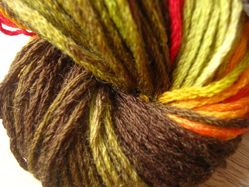 100% merino - Podzim — foto 1