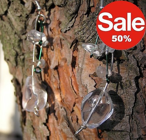 SLEVA 50% Tající sníh — foto 1