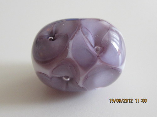 Malá fialová — foto 1