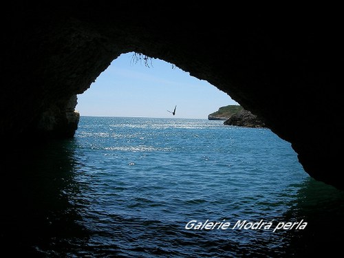 Gargano III. ......... autorská fotografie