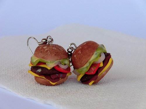 Hamburgery — foto 1