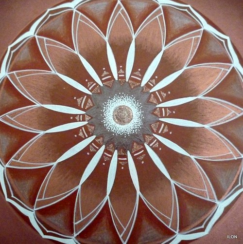 Mandala Bezpečí — foto 1