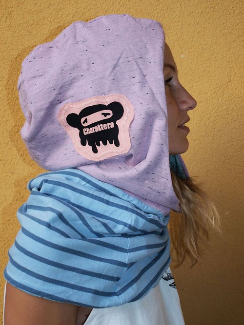 HOOD-ON 4in1 — foto 1