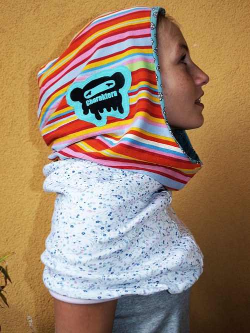 HOOD-ON 4in1 — foto 1