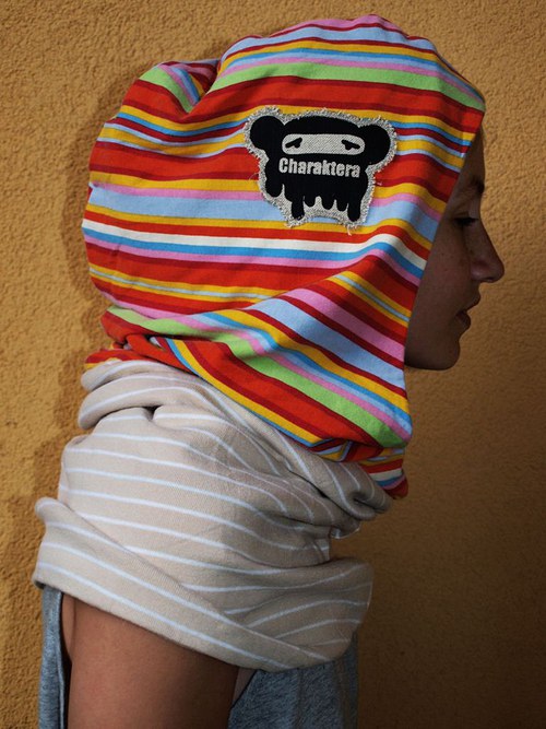 HOOD-ON 4in1 — foto 1