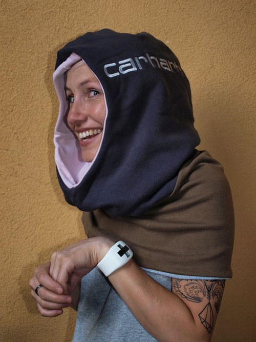 HOOD-ON 4in1 — foto 1