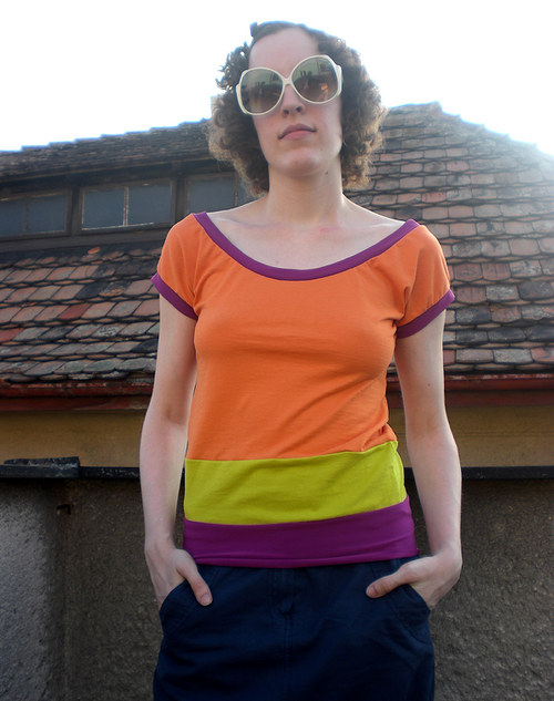 Pestré S-M — foto 1