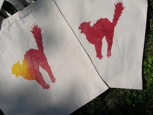 ElectriCat - red — foto 1