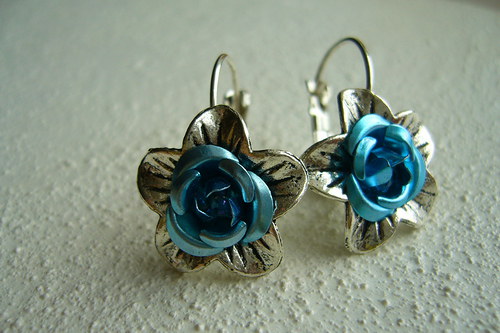 Metal Flower — foto 1