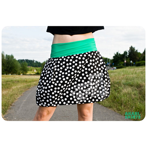 Black tractor green — foto 1