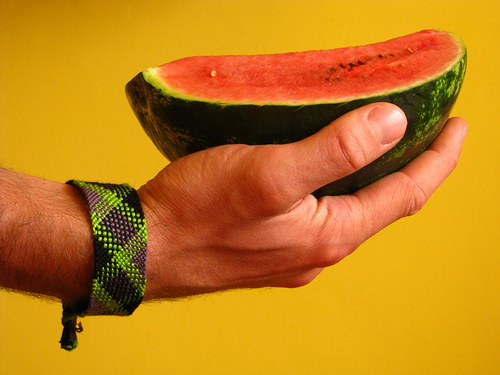 Melounová — foto 1