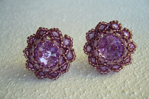 Swarovski Violet — foto 1