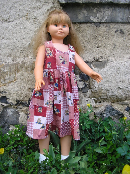 Malá kamarádka — foto 1