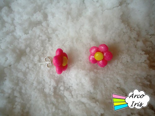 Kytičkové pecky — foto 1