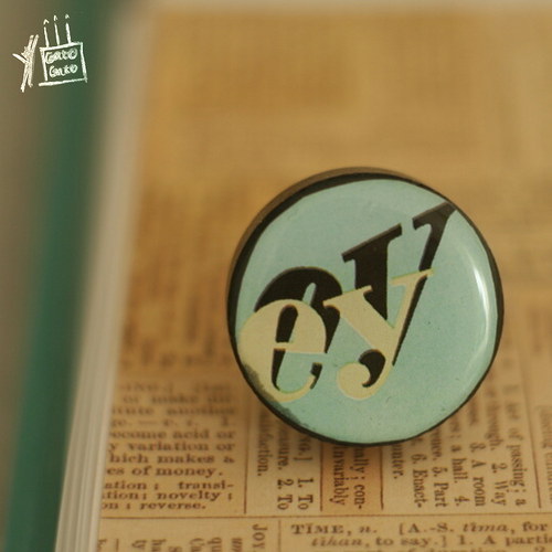 Ey!hle magnet — foto 1
