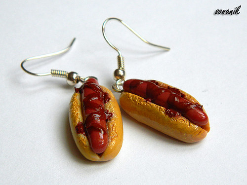 Hot dog — foto 1