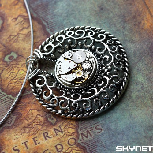 Amulet — foto 1