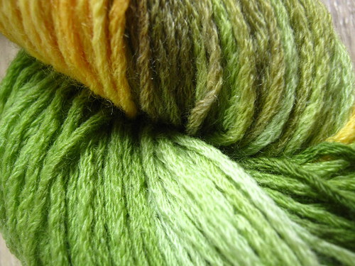 100% merino - Piel de sapo — foto 1