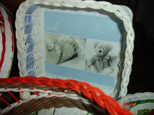 Ošatka "mimi" — foto 1