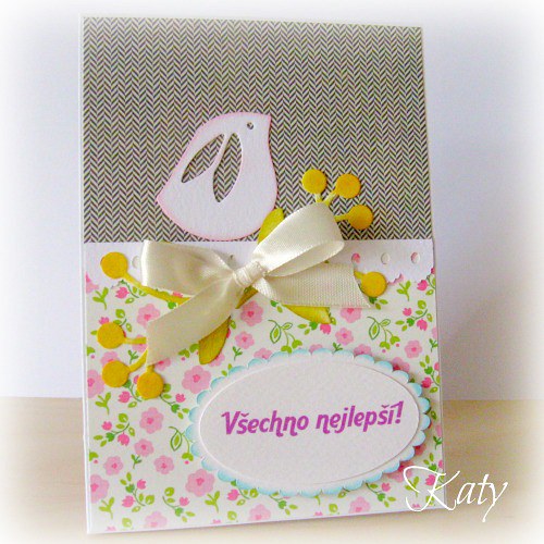 Přání — foto 1