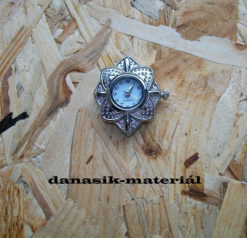 Hodinkový Ciferník 107 — foto 1