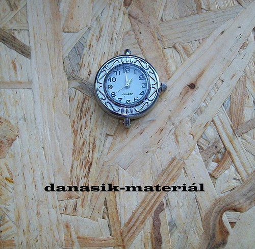 Hodinkový Ciferník 113 — foto 1
