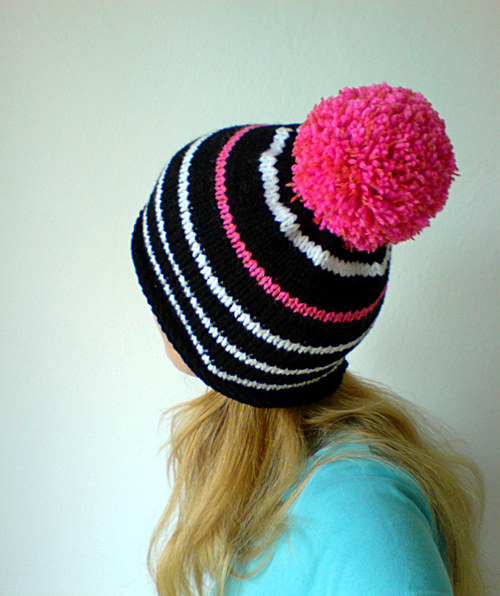 FUNNY COLOURS no.140 bambule XL — foto 1
