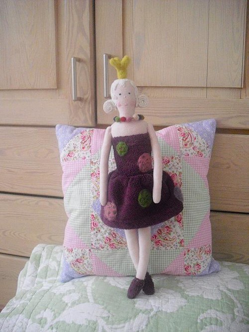 Lavender Princess — foto 1