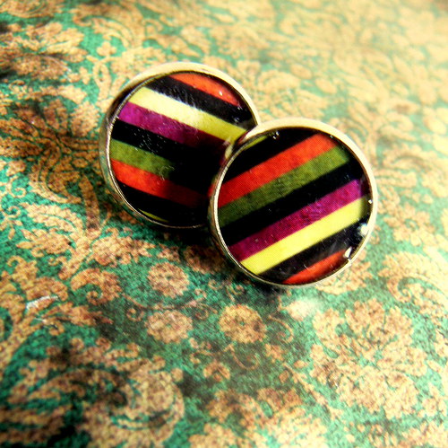 Stripes I. — foto 1