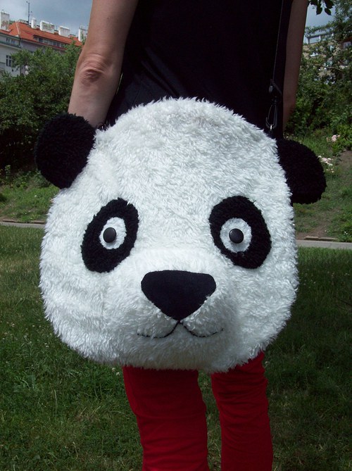 Kabela "Panda" — foto 1