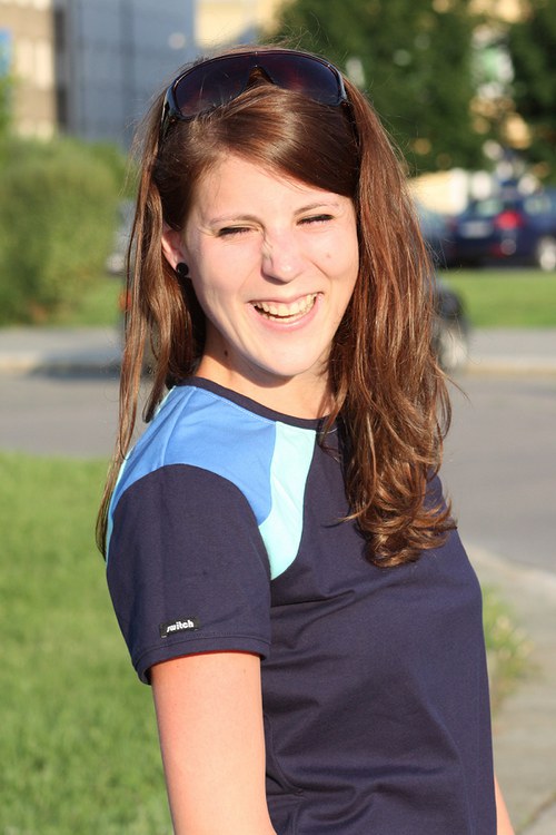 Triko KILO SLEVA — foto 1
