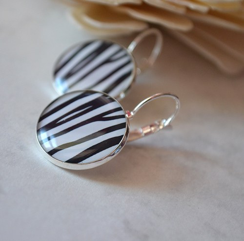 Zebra 18 mm — foto 1