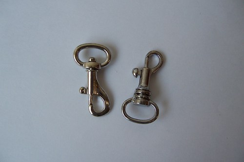 Karabina 007 — foto 1