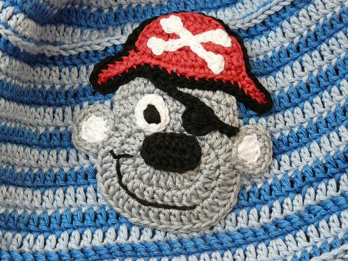 Piráti Ahoy ! — foto 1