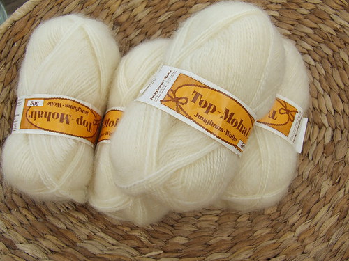 Top-Mohair — foto 1