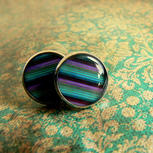 Stripes II. — foto 1