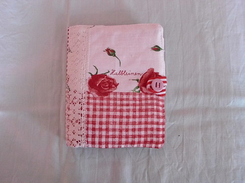 Organizer Růžičková romance — foto 1