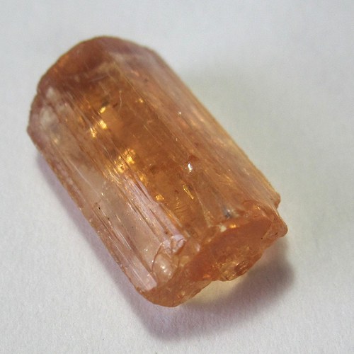 Imperial Topaz Brazílie č.2 — foto 1