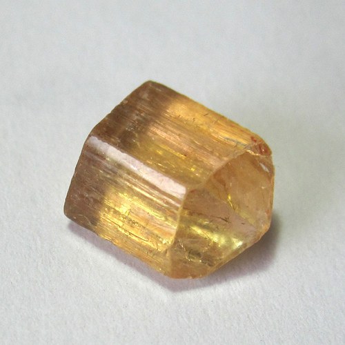 Imperial Topaz Brazílie č.5 — foto 1