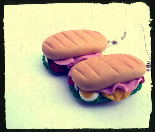 Bagetky... — foto 1