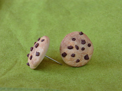 Cookie pecky — foto 1
